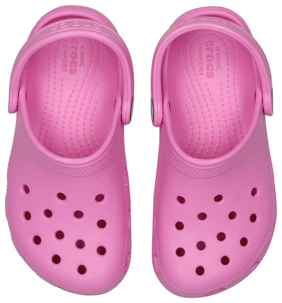 Zuecos clásicos Crocs