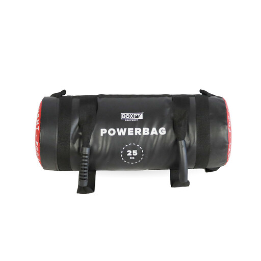 Power Bag Boxpt