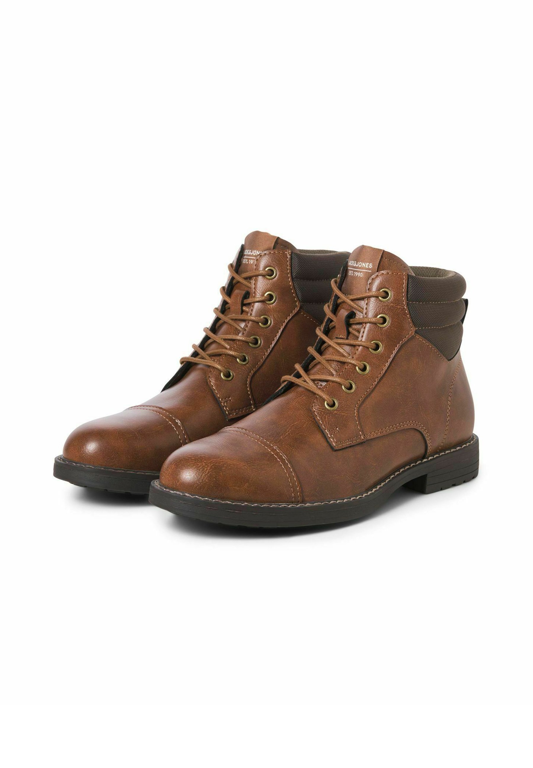 Jack & Jones veterlaarsjes - java