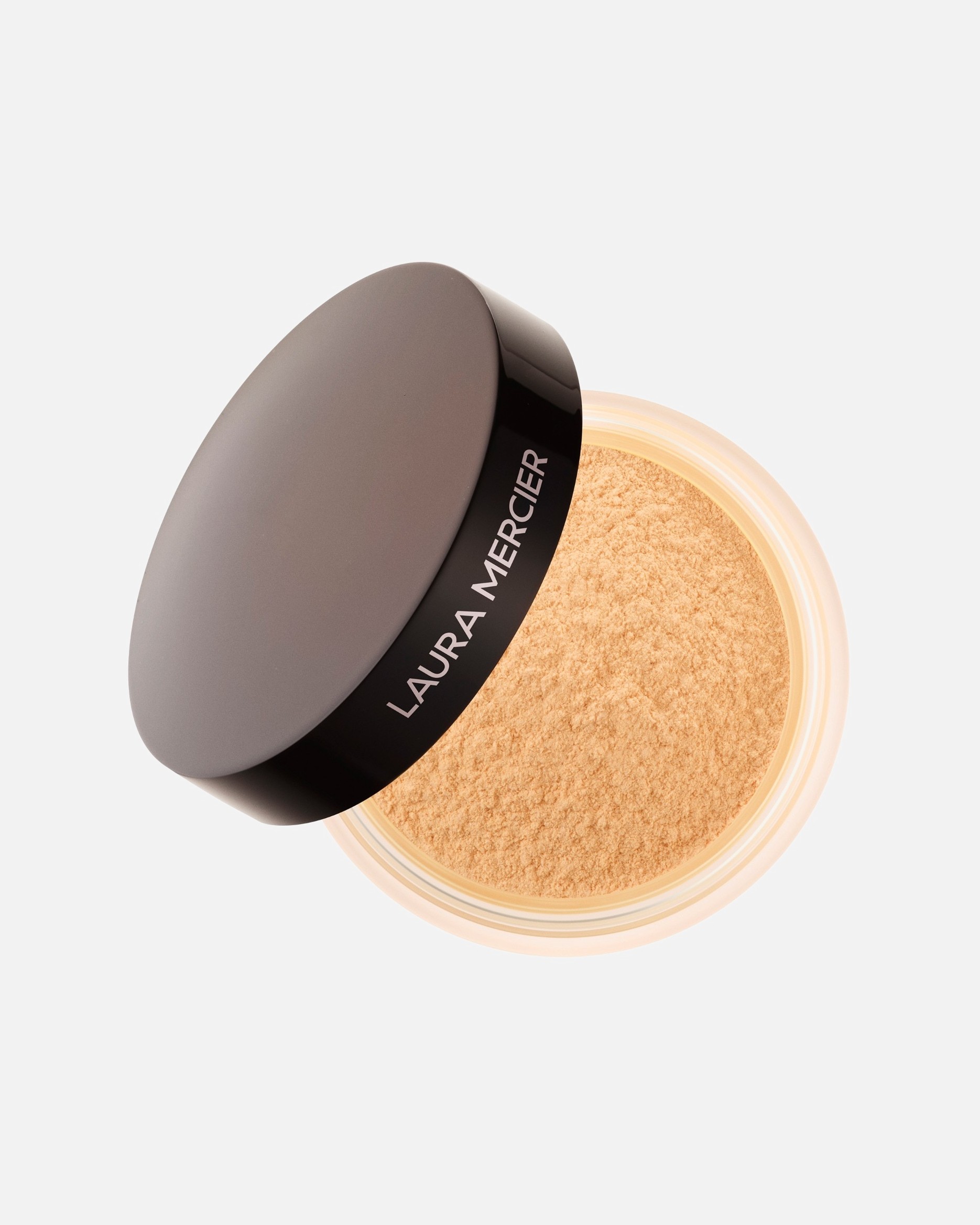 Laura Mercier Secret Setting Powder posvjetljujući puder za područje oko očiju - 4 g