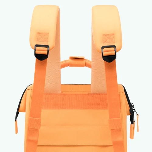 Cabaia Sac à dos Adventurer Small Omis jaune