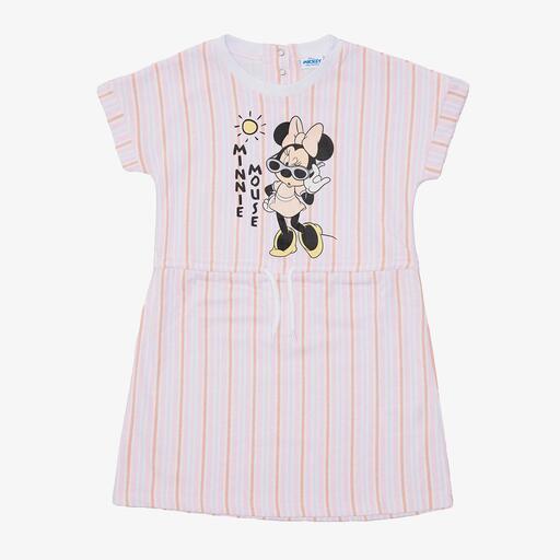  Vestido Mickey