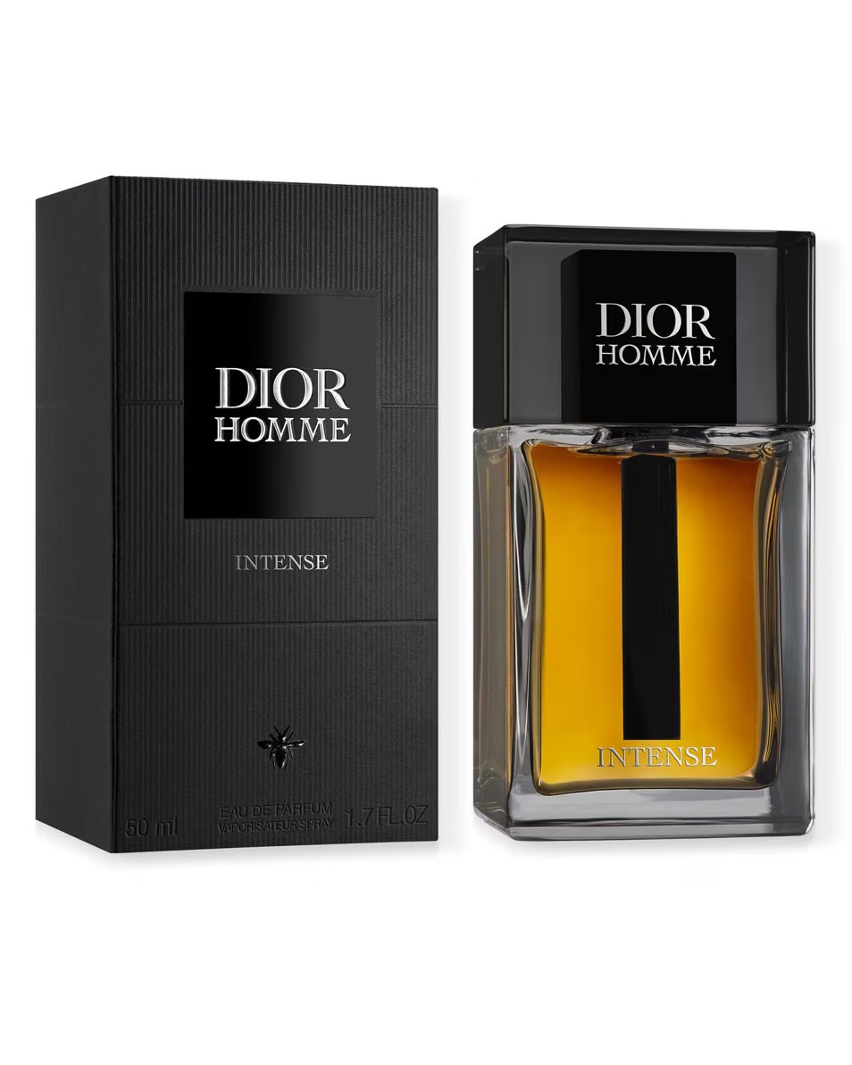 DIOR DIOR HOMME Dior Homme Intense Eau de άρωμα intense