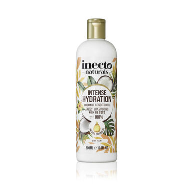 Inecto kookoshoitoaine 500 ml 500 ml
