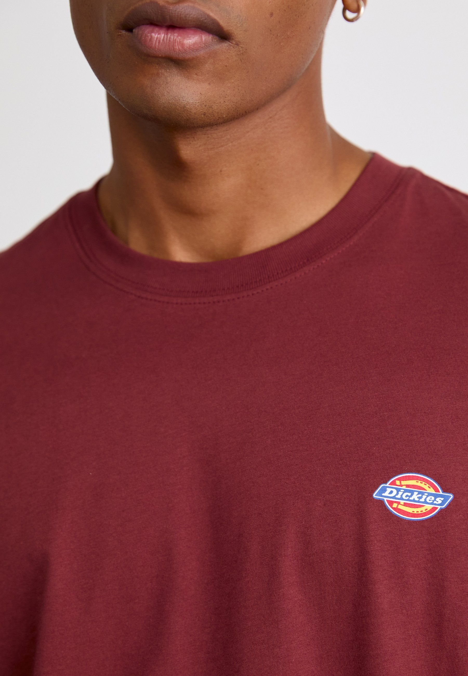 Dickies Basic T-shirts