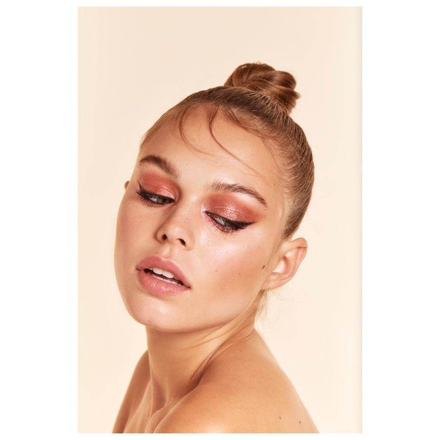 „Youstar Boho Glam“ akių šešėlių paletė – 10,02 g