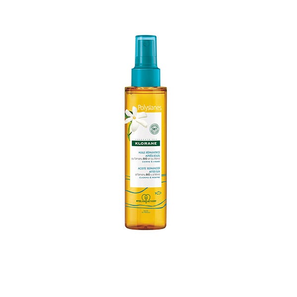 Reparationsolja | 150 ml