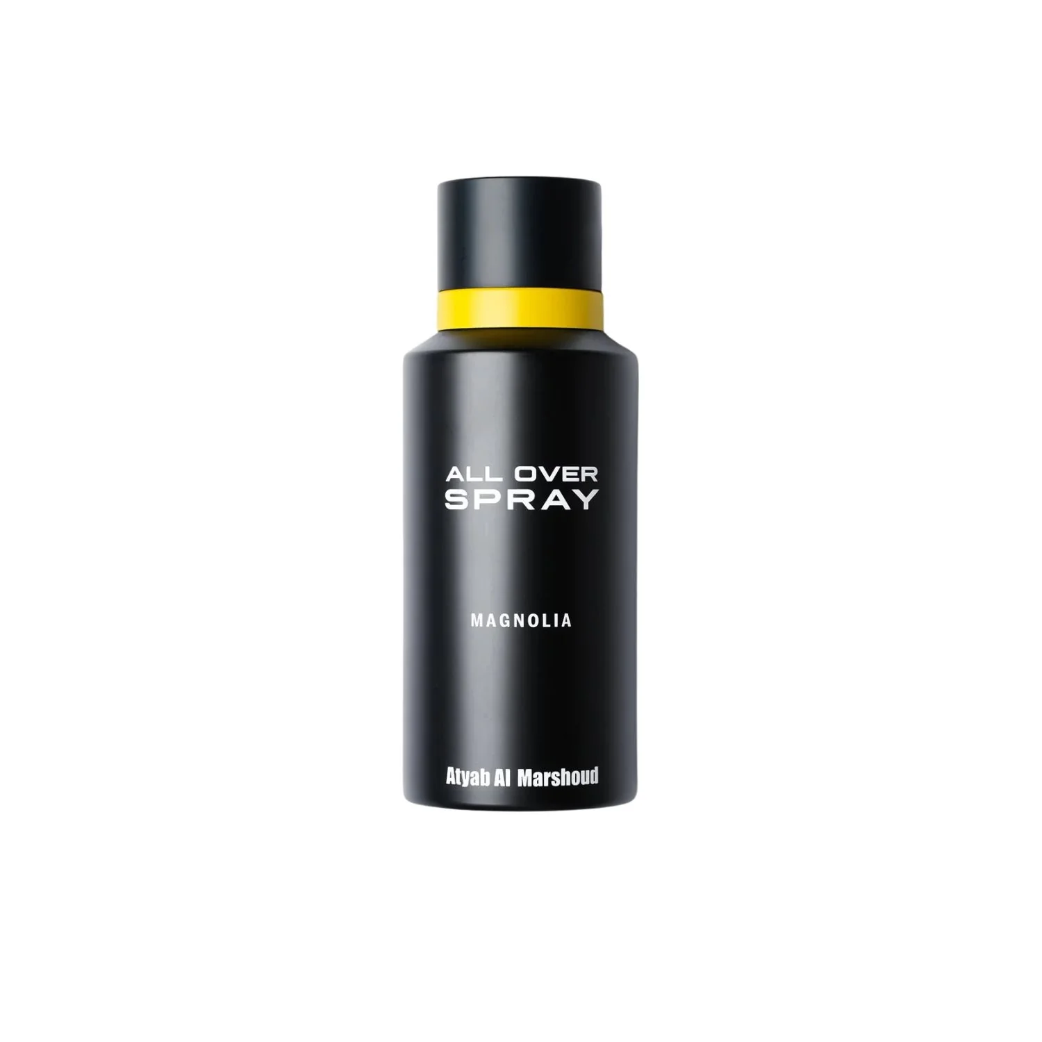 All Over Spray Magnolia - Acqua Aromatica Unisex, Acqua Aromatica
