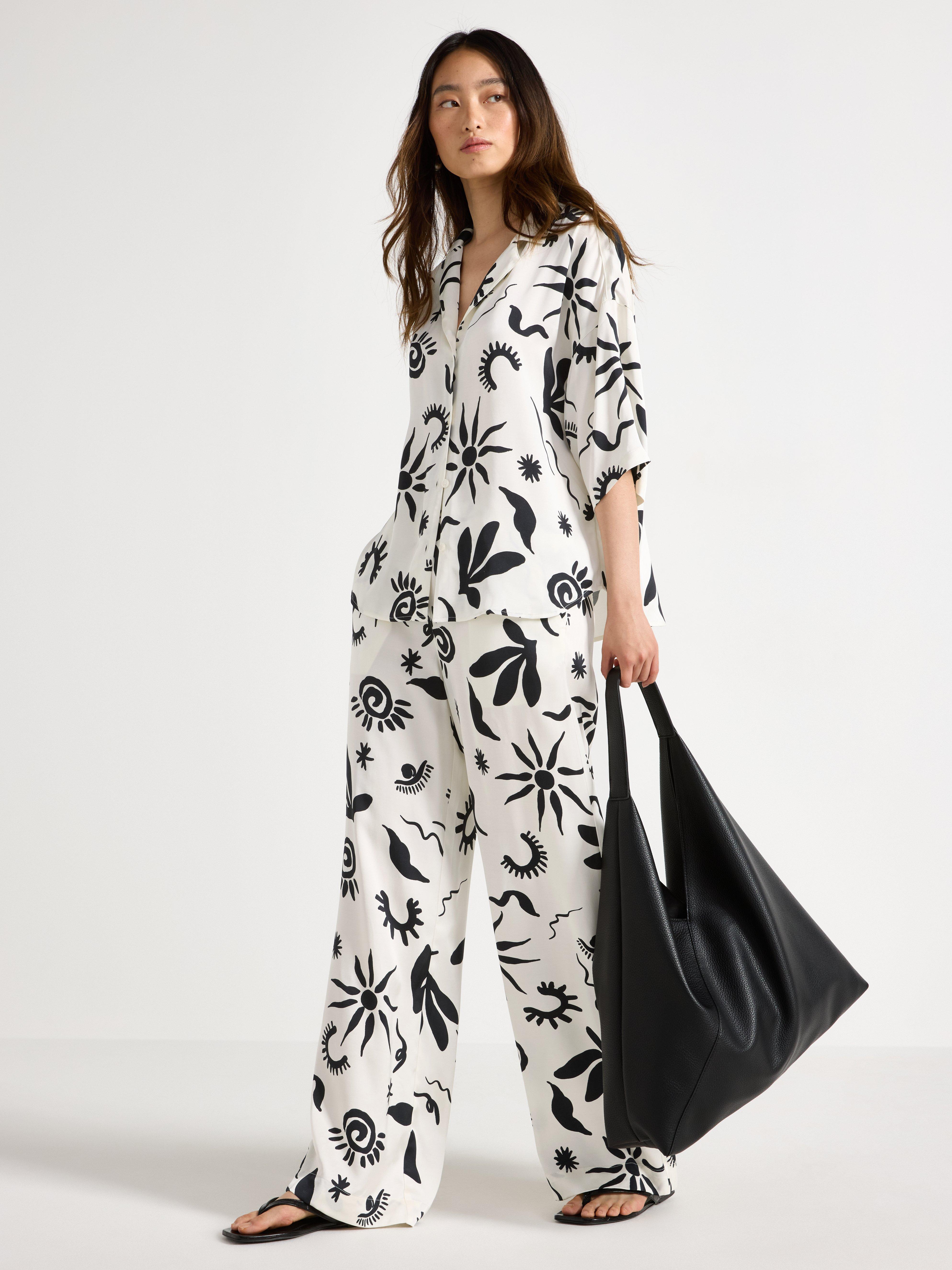 Vide bukser Off White