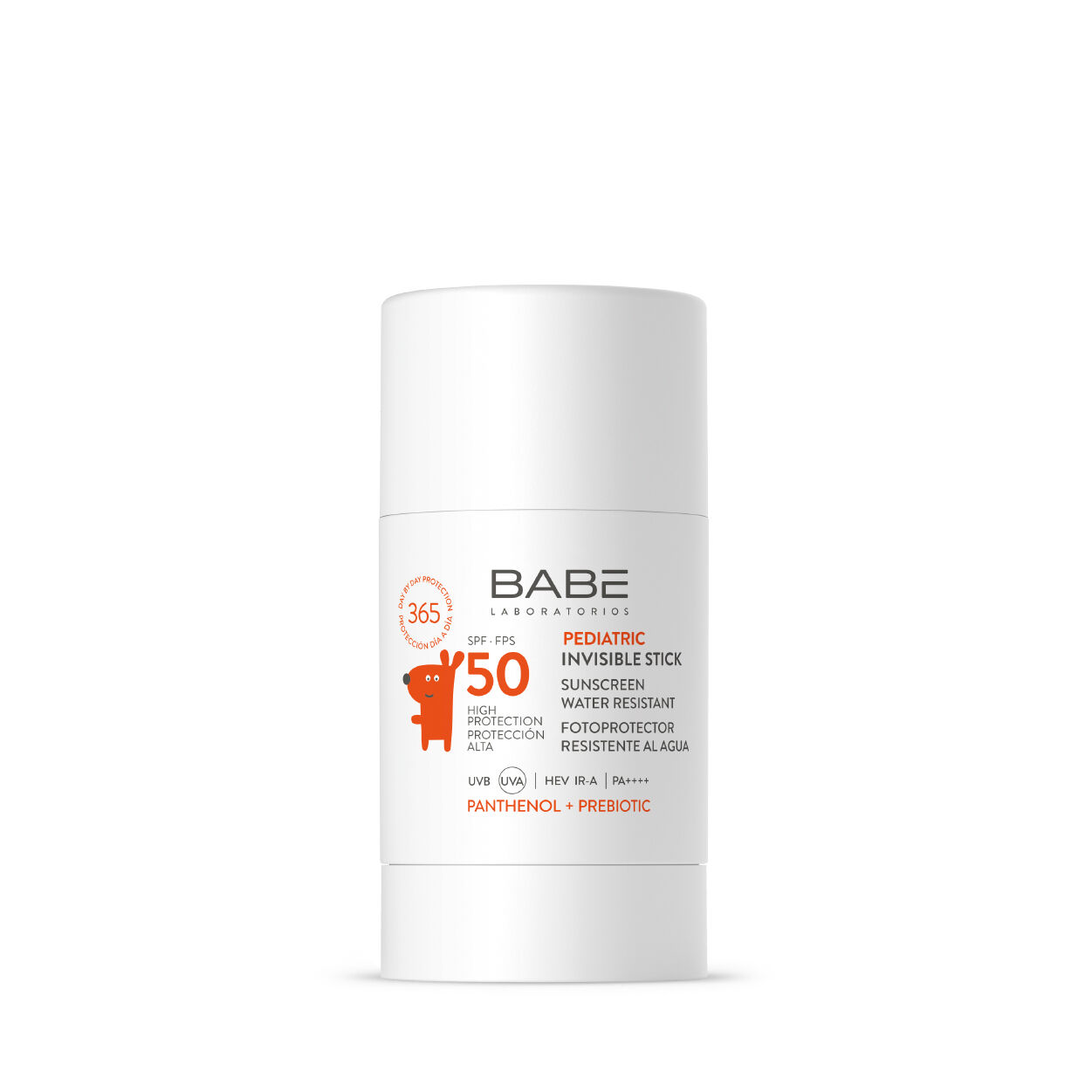 Babe Laboratoriesin aurinkosuoja