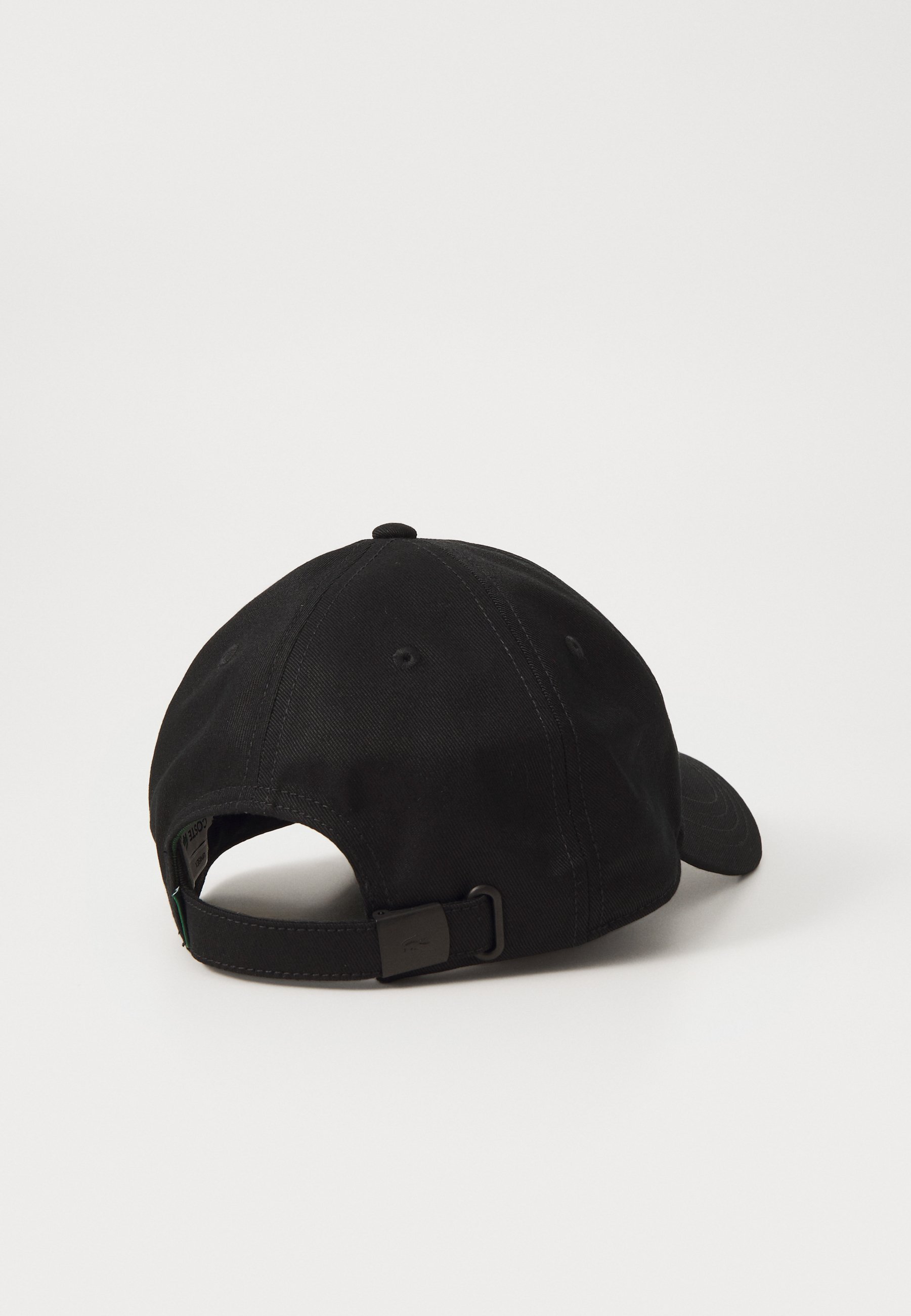 Cappellino Lacoste - nero