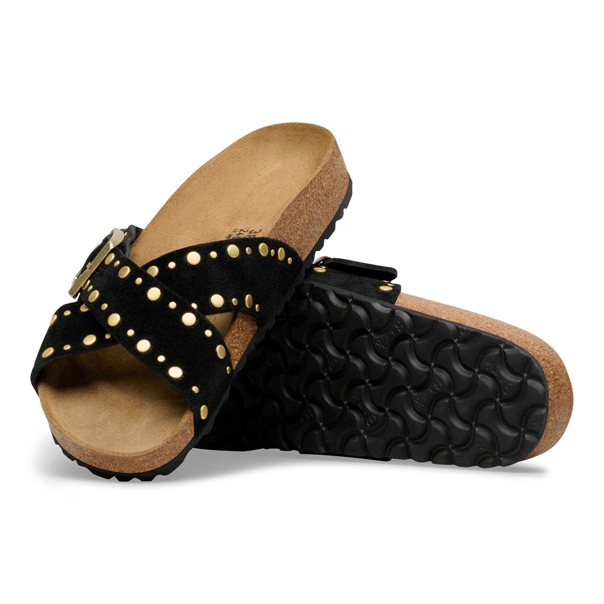 Siena Rivet