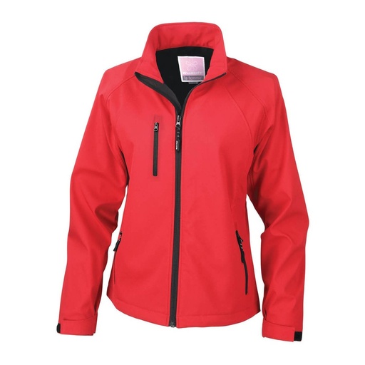  Chaqueta Transspirable Result La Femme