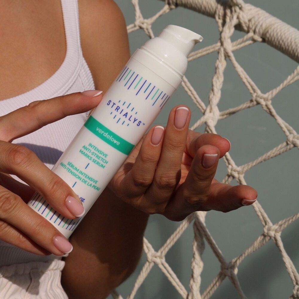 Stialys Intensive Anti-Stretch Grade