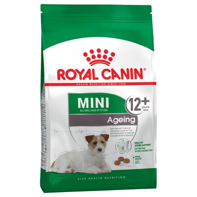 Royal Canin Mini per età 12+