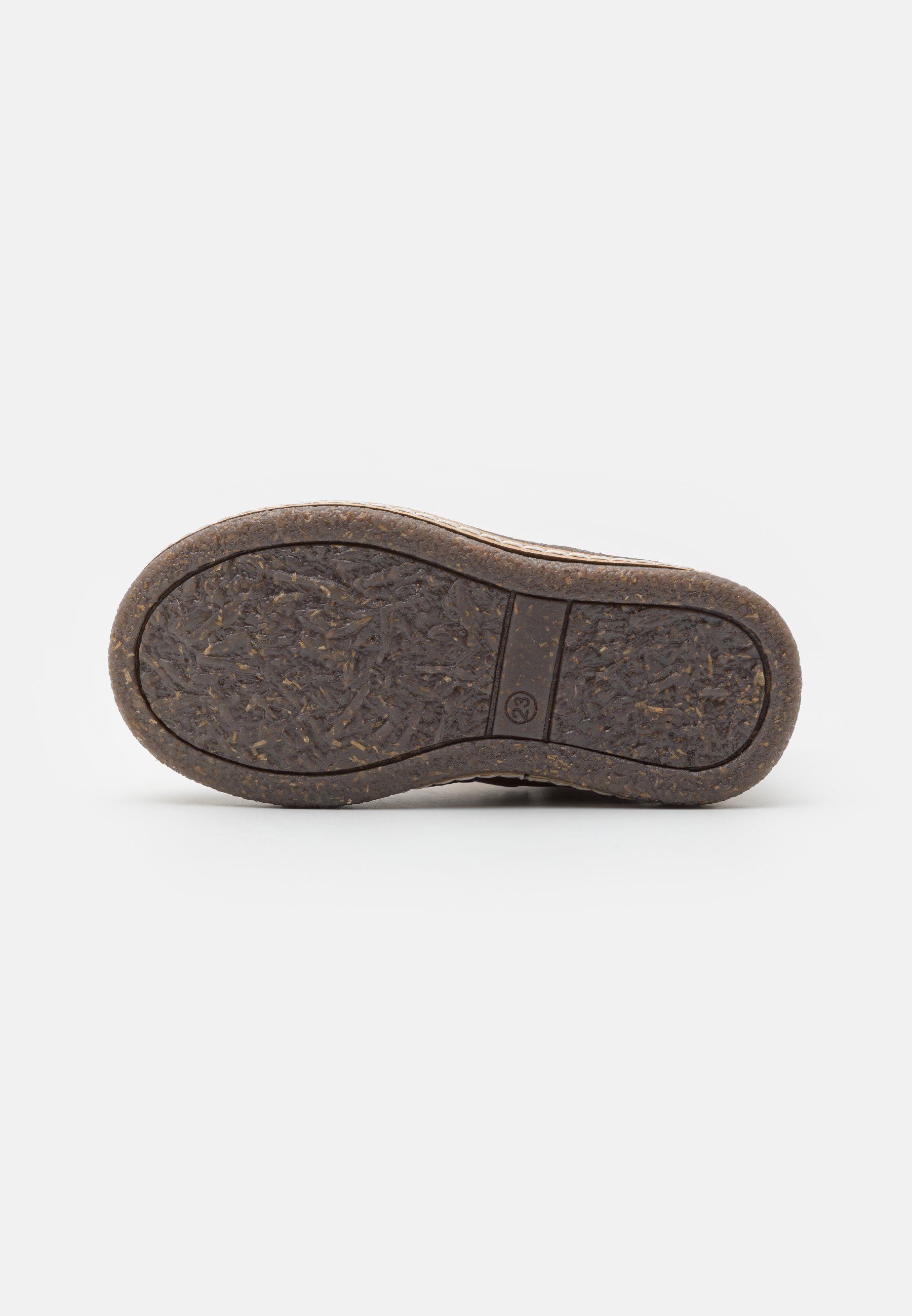 Friboo LEATHER - Stivaletti classici - color cognac