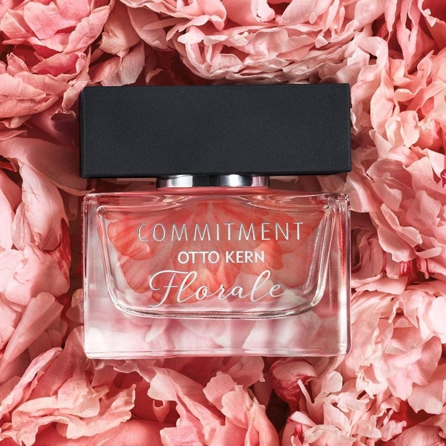 Otto Kern Eau de Toilette Commitment Florale - 30 ml