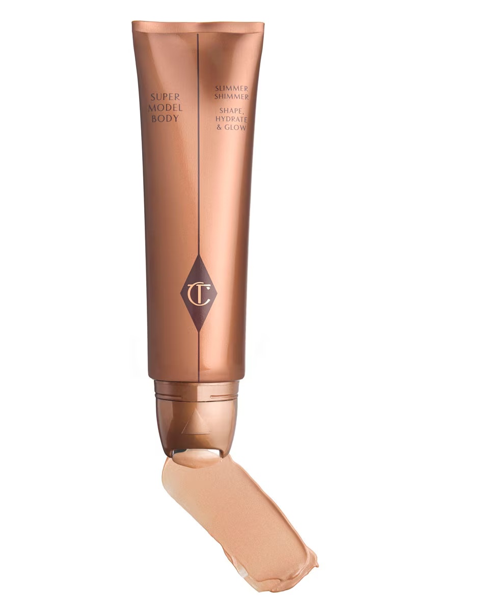 CHARLOTTE TILBURY Supermodel Body Highlighter Supermodel Body