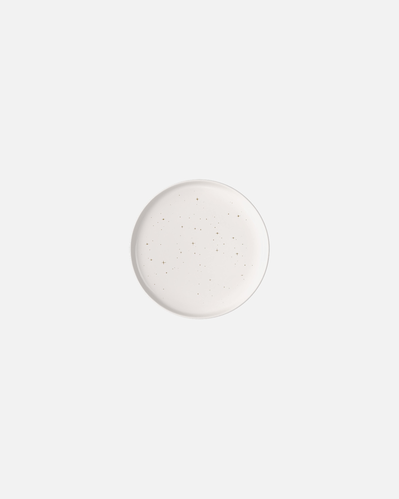Villeroy & Boch Winter Glow morgenmadstallerken – 1 stk.