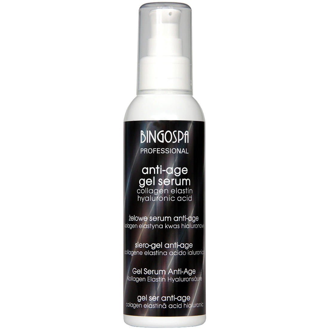 Bingospa Professional