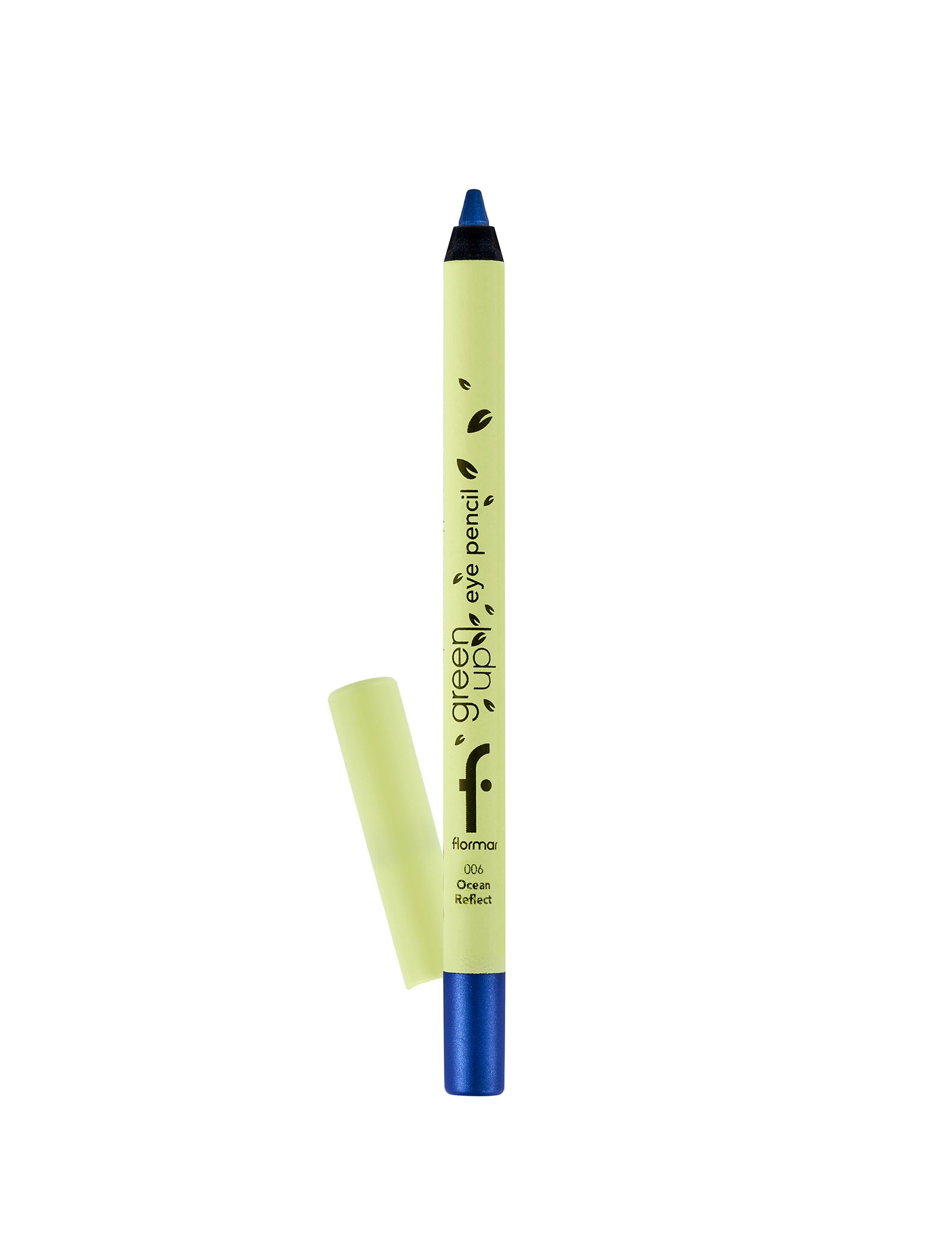 Оловка за очи Green Up Ајлајнери и оловке за очи