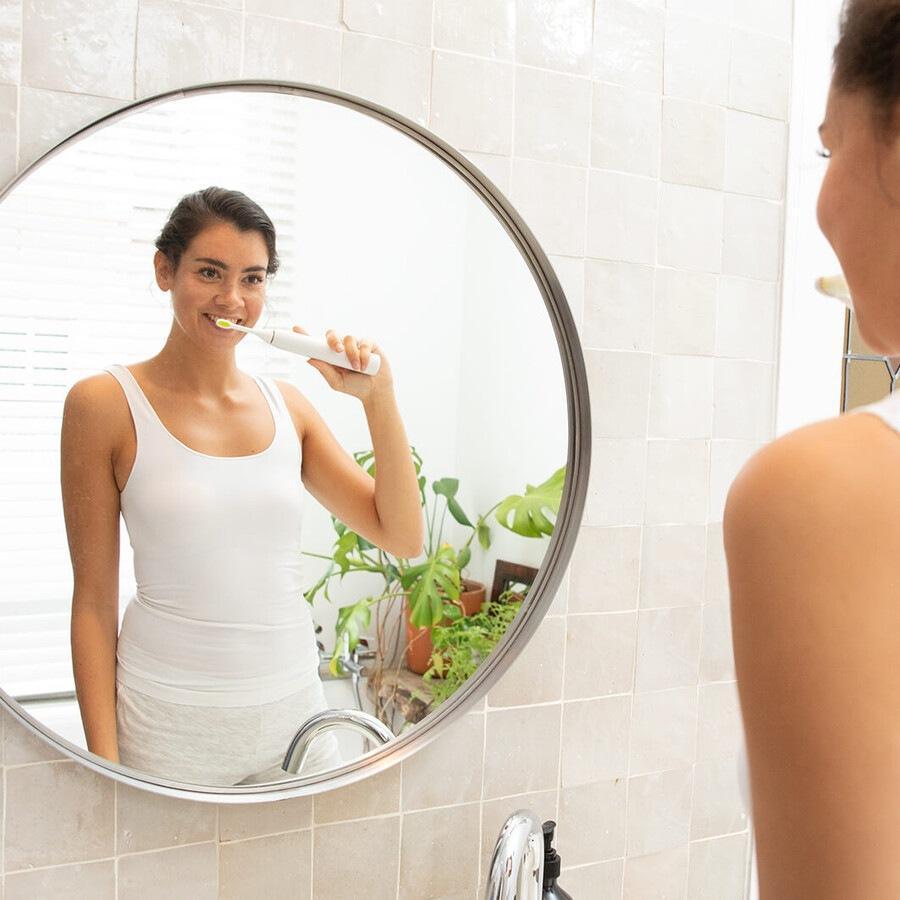 Silk'n dantų šepetėlis ToothWave E1 - 1 vnt.