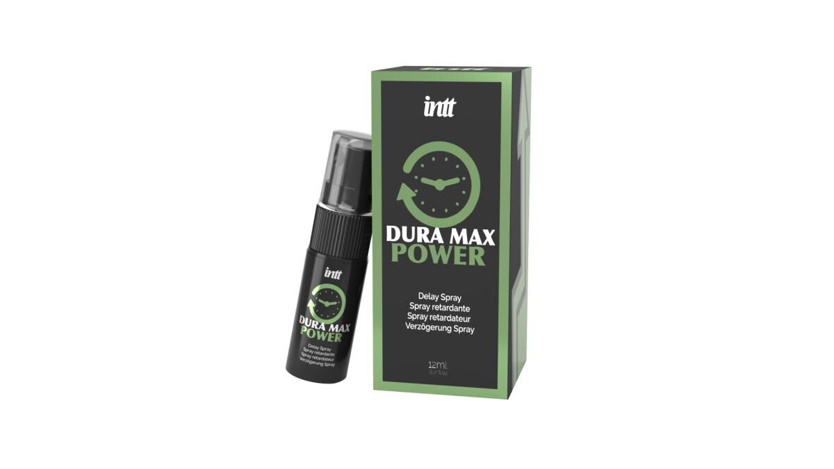 intt Dura Max Power