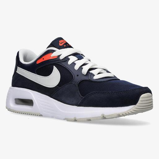  Nike Air Max SC