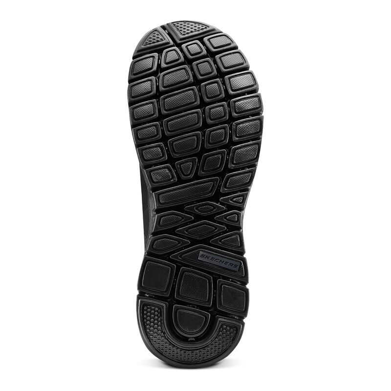 SKECHERS BURNS herensneakers