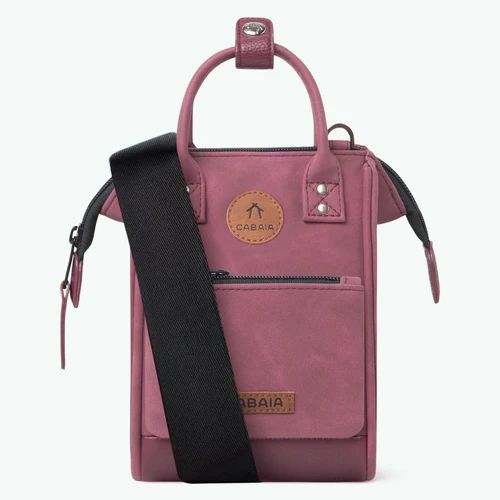 Cabaia Nano Adventurer Delhi Bordeaux