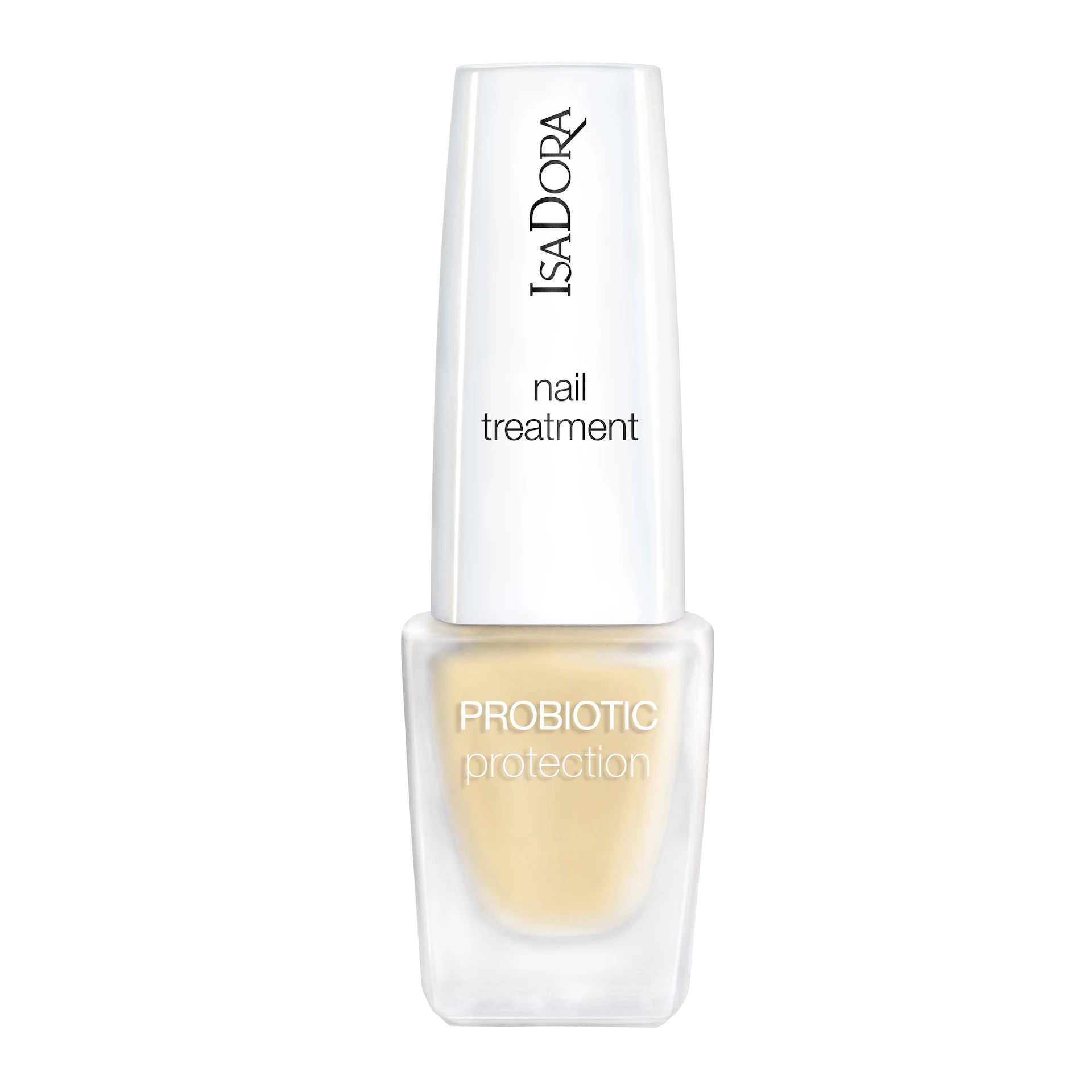 Ochrona paznokci probiotyczna – Isadora