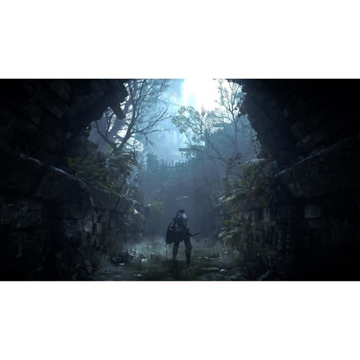 Demon's Souls - Juego para PS5