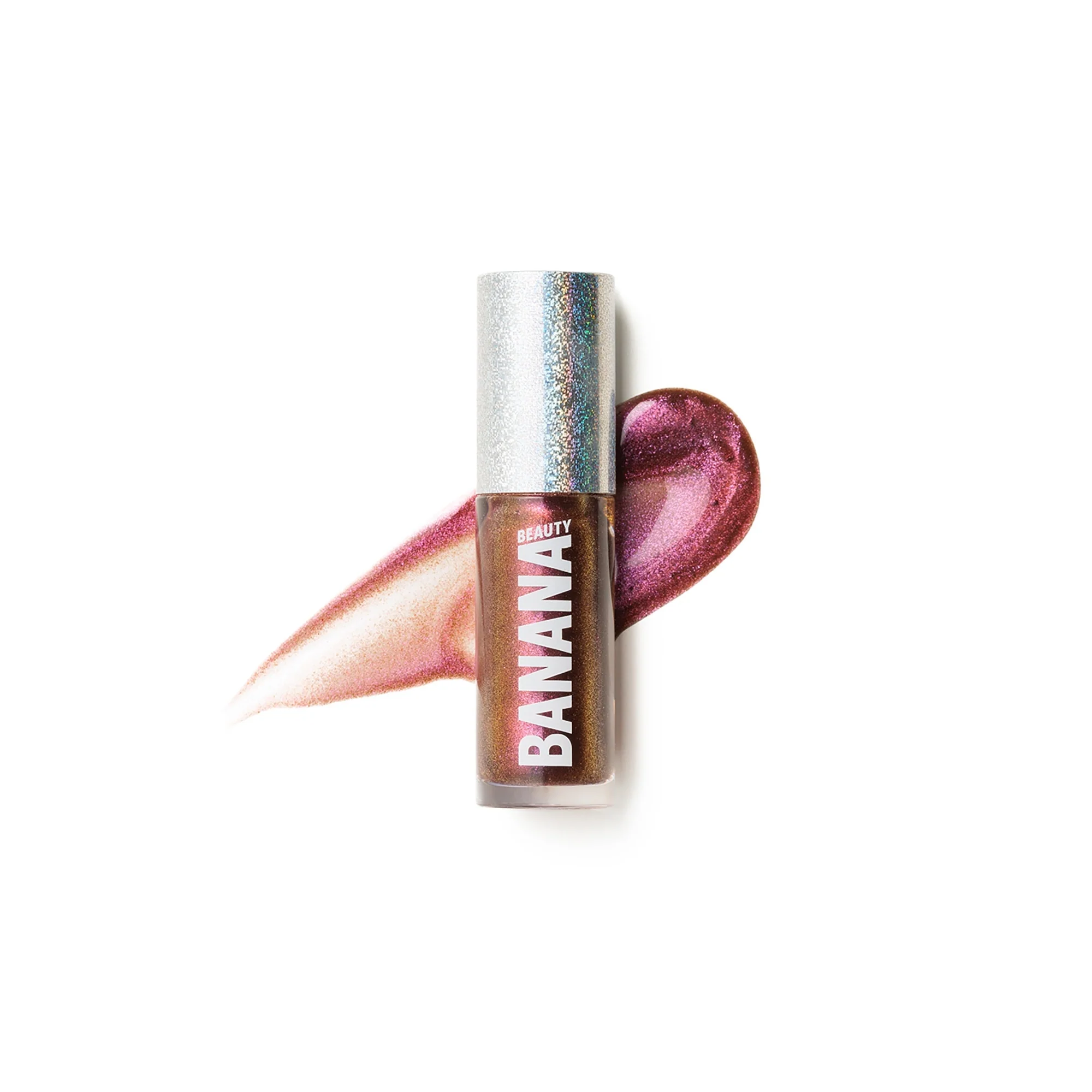 Labbra 3D Glitter Gloss - Gloss