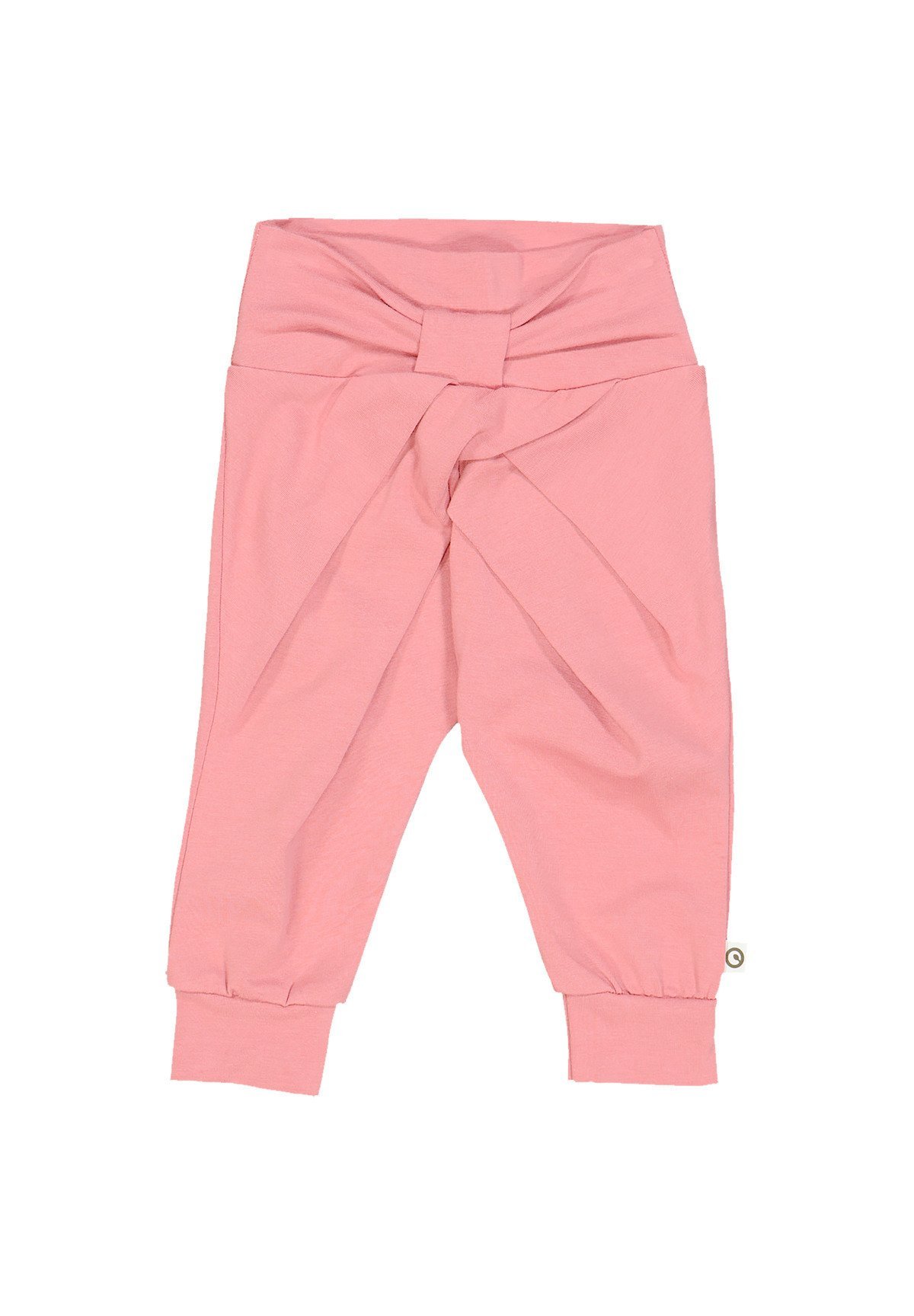 Müsli by GREEN COTTON Pants - mary bubblegum balsam cream