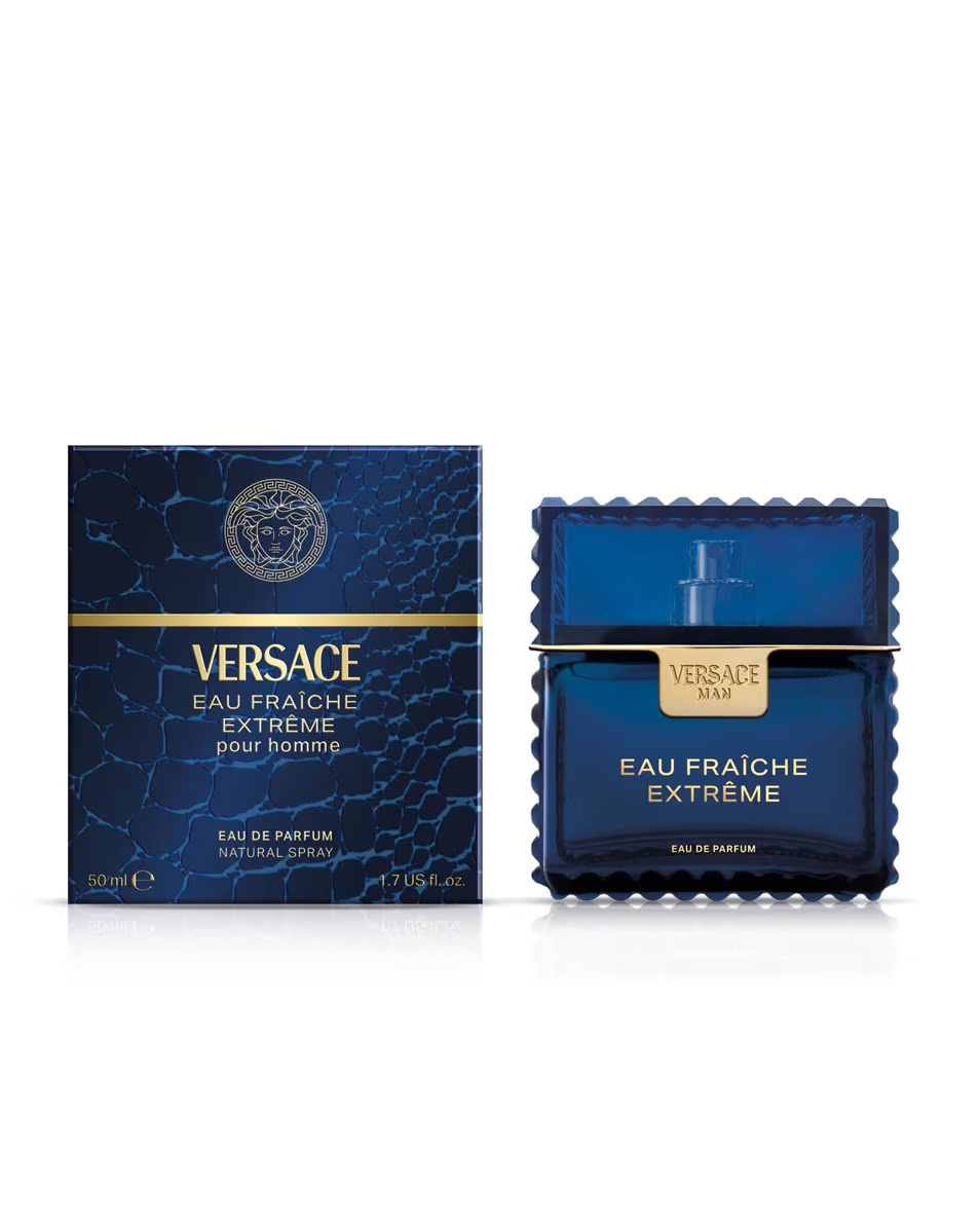 VERSACE EAU FRAÎCHE EXTRÊME Eau de Parfum
