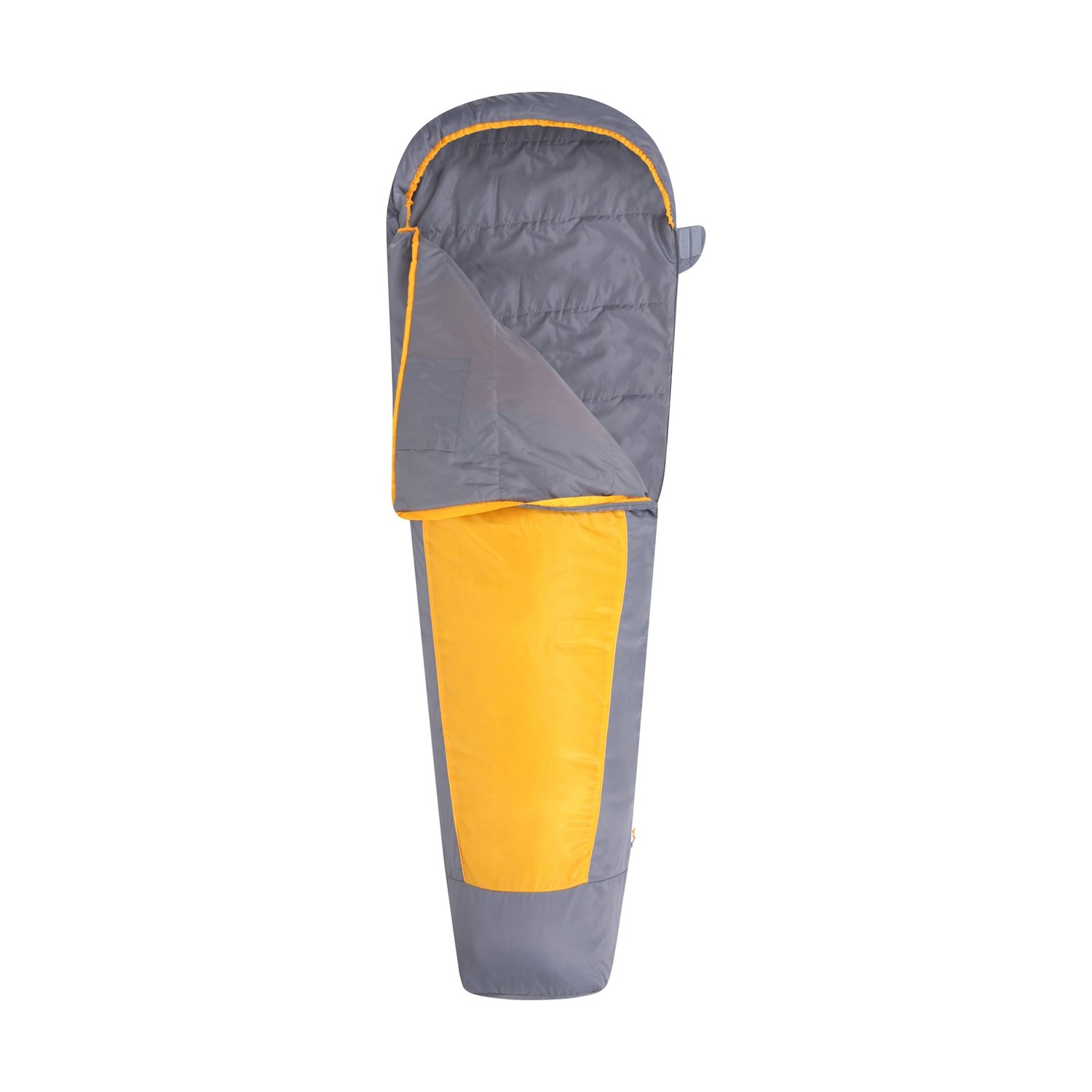 Saco De Dormir Momia De Ligero Verano Mountain Warehouse Traveller 50
