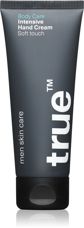 True Men huidverzorging Intensieve Handcrème Krem do Rąk