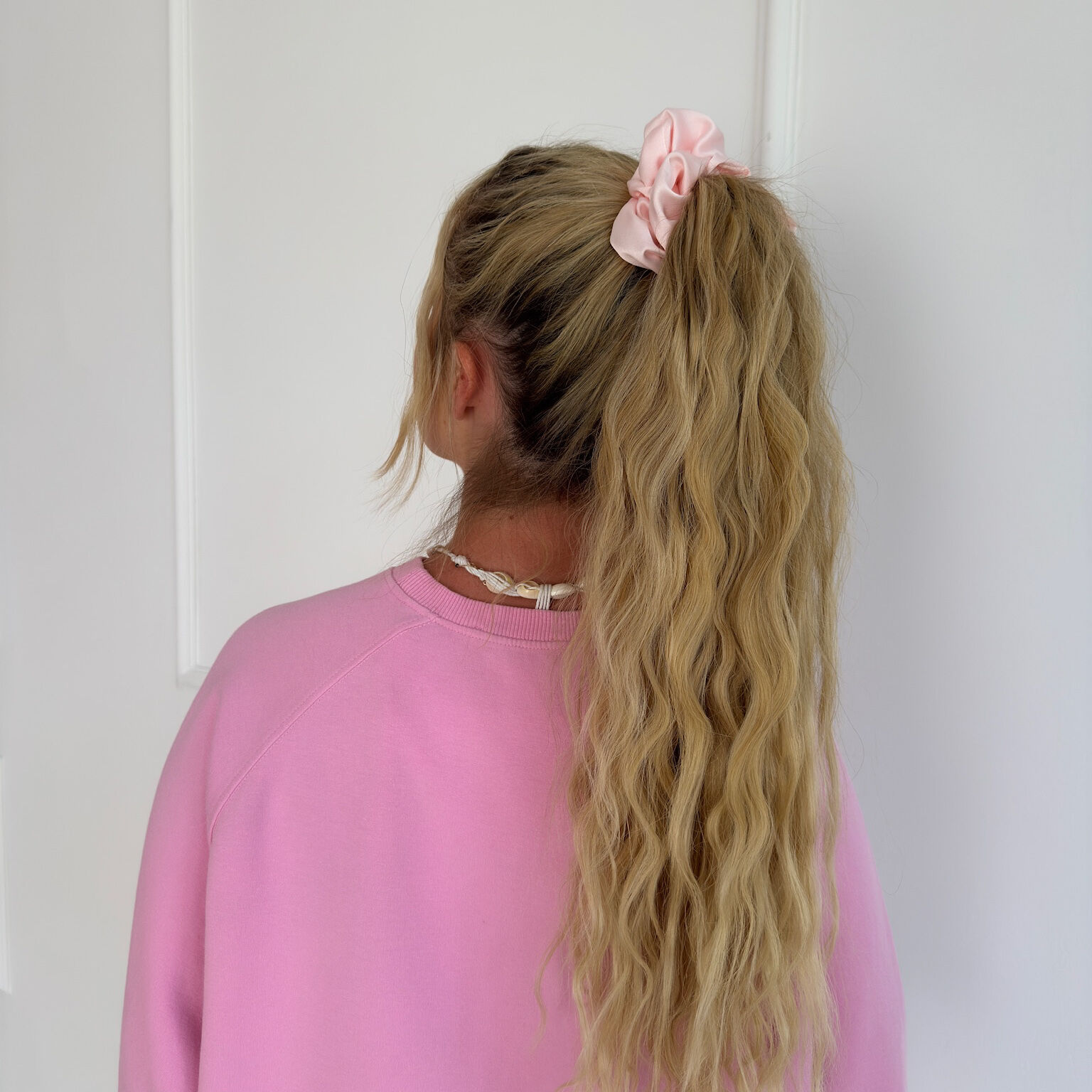 By Danielle Light Pink