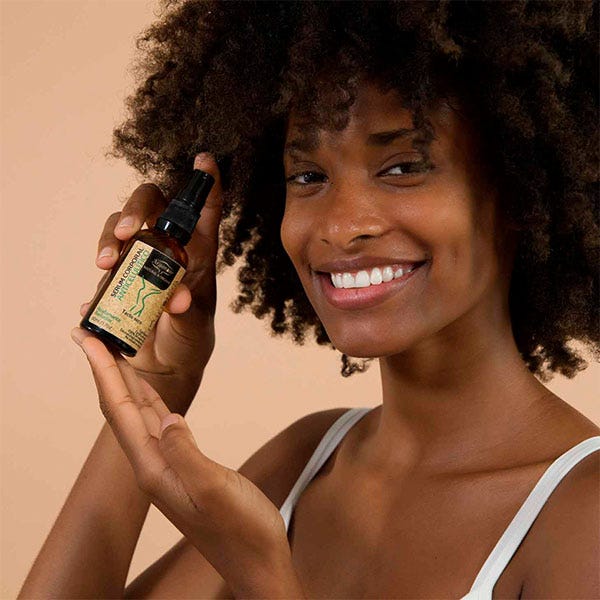 Anti-cellulite serum | 50 ml