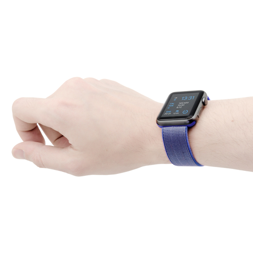 Nylon Strap For Apple Watch 42/44mm