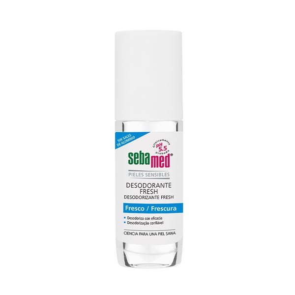 Frissítő dezodor | 75 ml