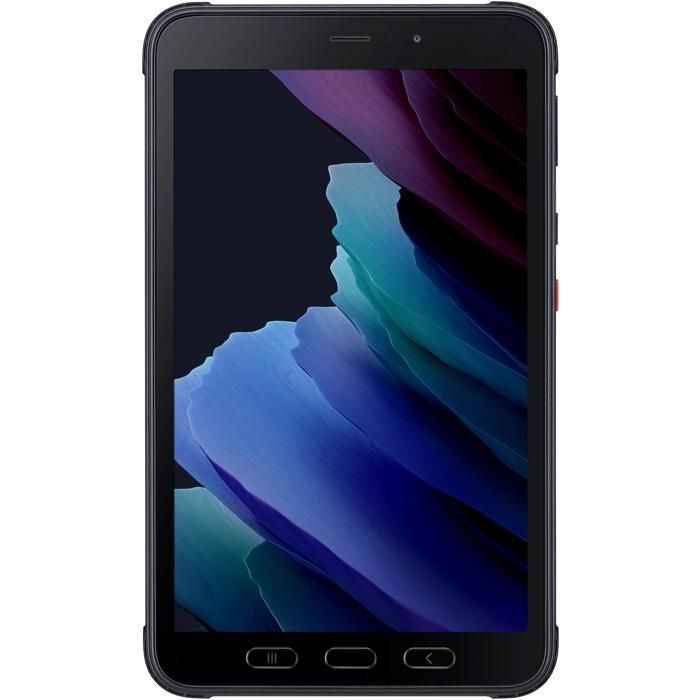 Galaxy Tab Active 3 LTE 64GB 4GB RAM SM-T575N Black