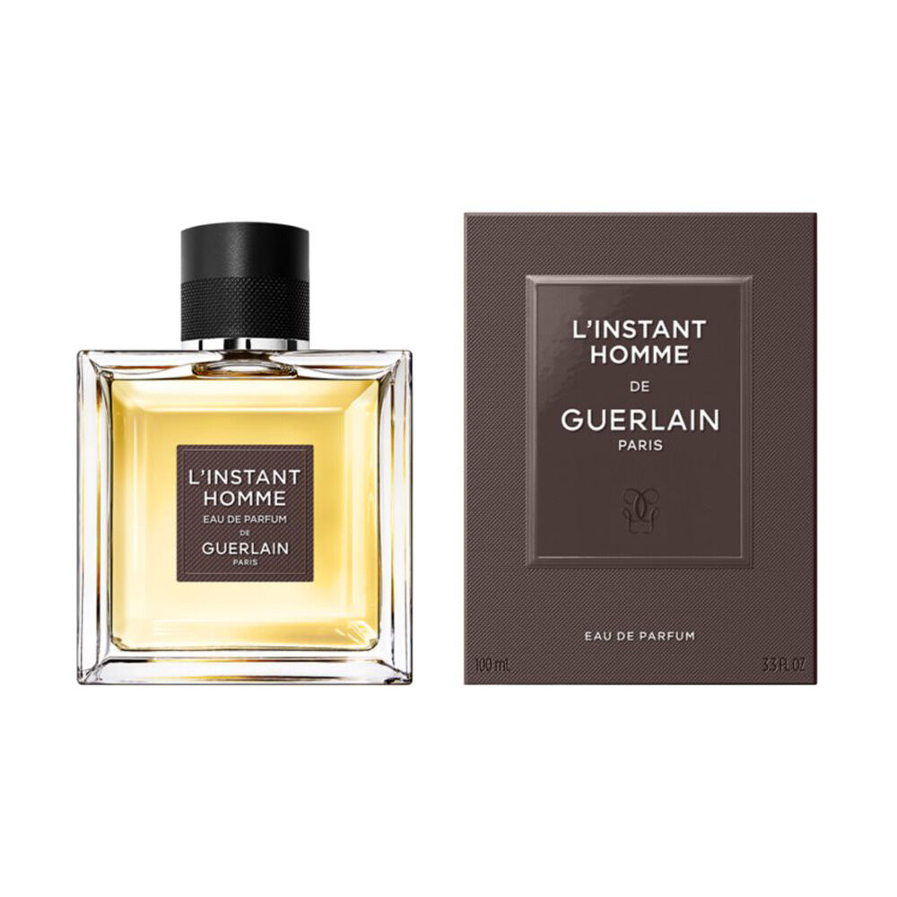 Guerlain L'Instant de Guerlain pour Homme