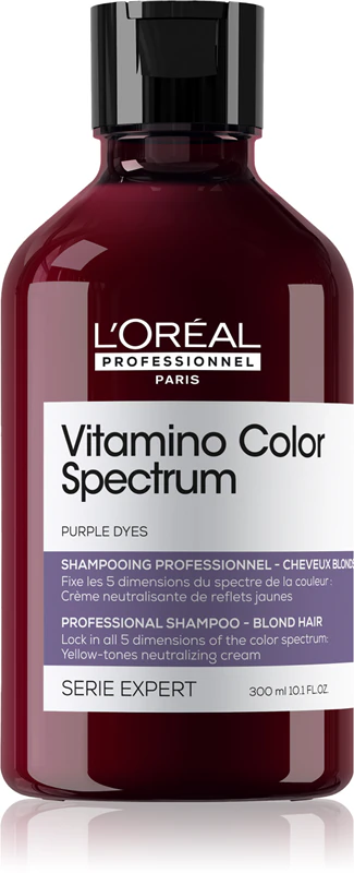 Šampón na ochranu farby L'Oréal Professionnel Serie Expert Vitamino Color Spectrum