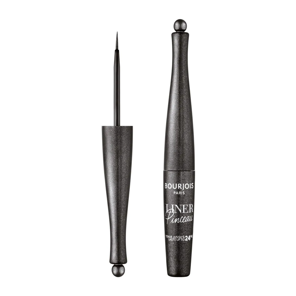Bourjois Liner Pinceau Eyeliner w Pędzelku 08