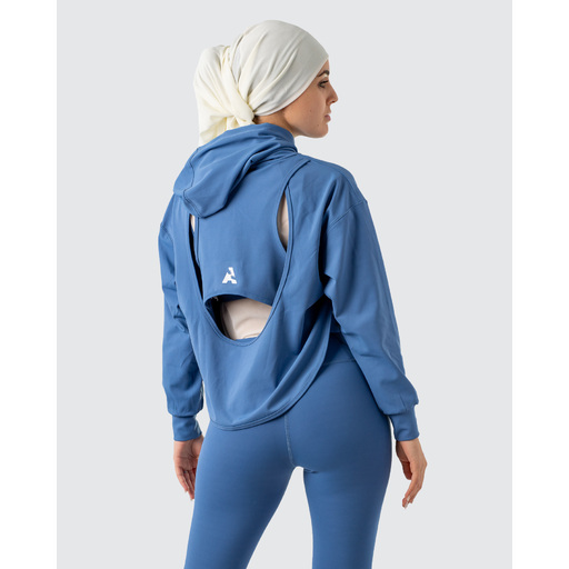 Bluza Bata-fit Akara