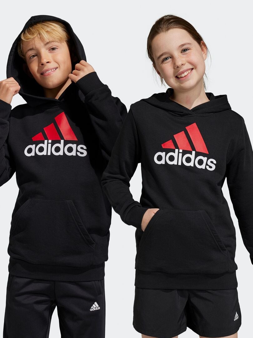 Moletom Adidas - Preto
