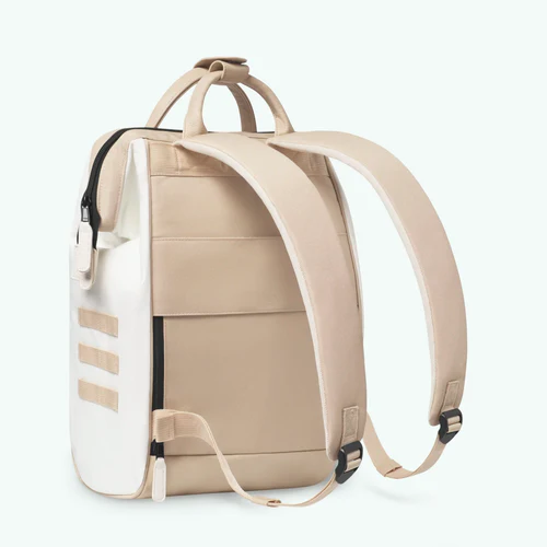 Cabaia Sac à dos Adventurer Medium Arcachon beige