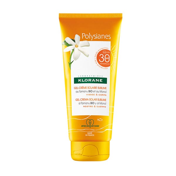 Solcreme Gel Creme | 200ml