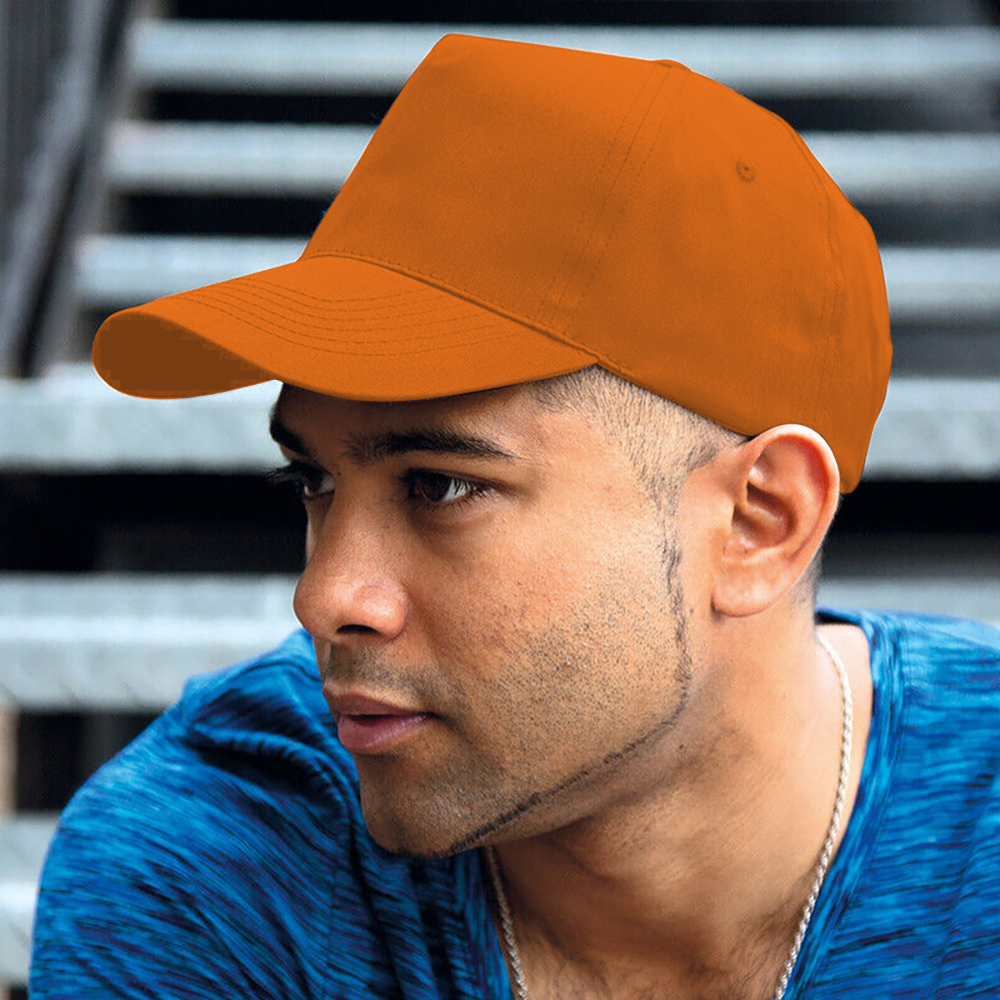 Gorra Result Core Houston